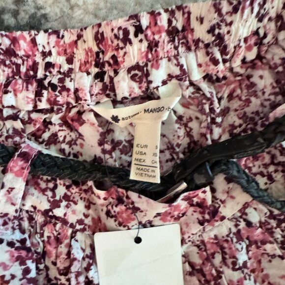 Mango Skirt - Picture 2 of 2